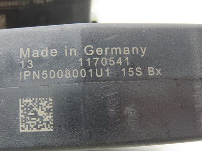 Redur IPN50 Current Transformer 800/1A 15VA KI.1 FS5 50-60 Hz 1.2/6kV Lot of 3