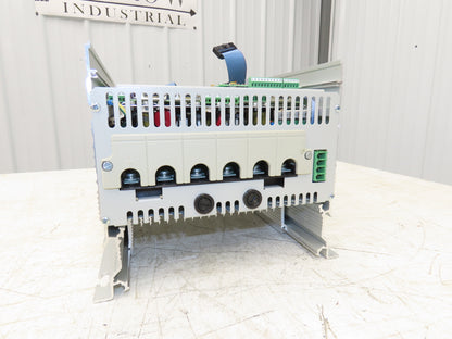 General Electric DV-300 DC Drive 480VAC 3Ph Input 580VDC Output