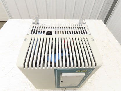 General Electric DV-300 DC Drive 480VAC 3Ph Input 580VDC Output