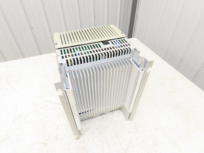 General Electric DV-300 DC Drive 480VAC 3Ph Input 580VDC Output