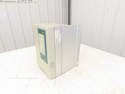 General Electric DV-300 DC Drive 480VAC 3Ph Input 580VDC Output