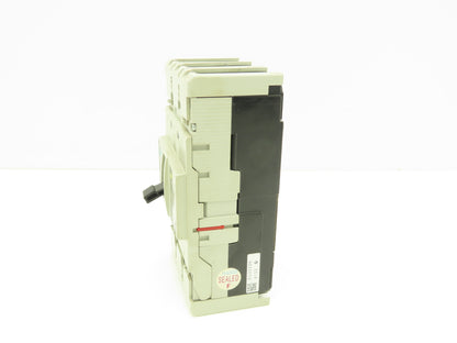 Fuji EW250JAGU-3P225 Earth Leakage Circuit Breaker 3-Pole 225A 100-440VAC