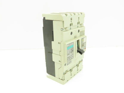 Fuji EW250JAGU-3P225 Earth Leakage Circuit Breaker 3-Pole 225A 100-440VAC