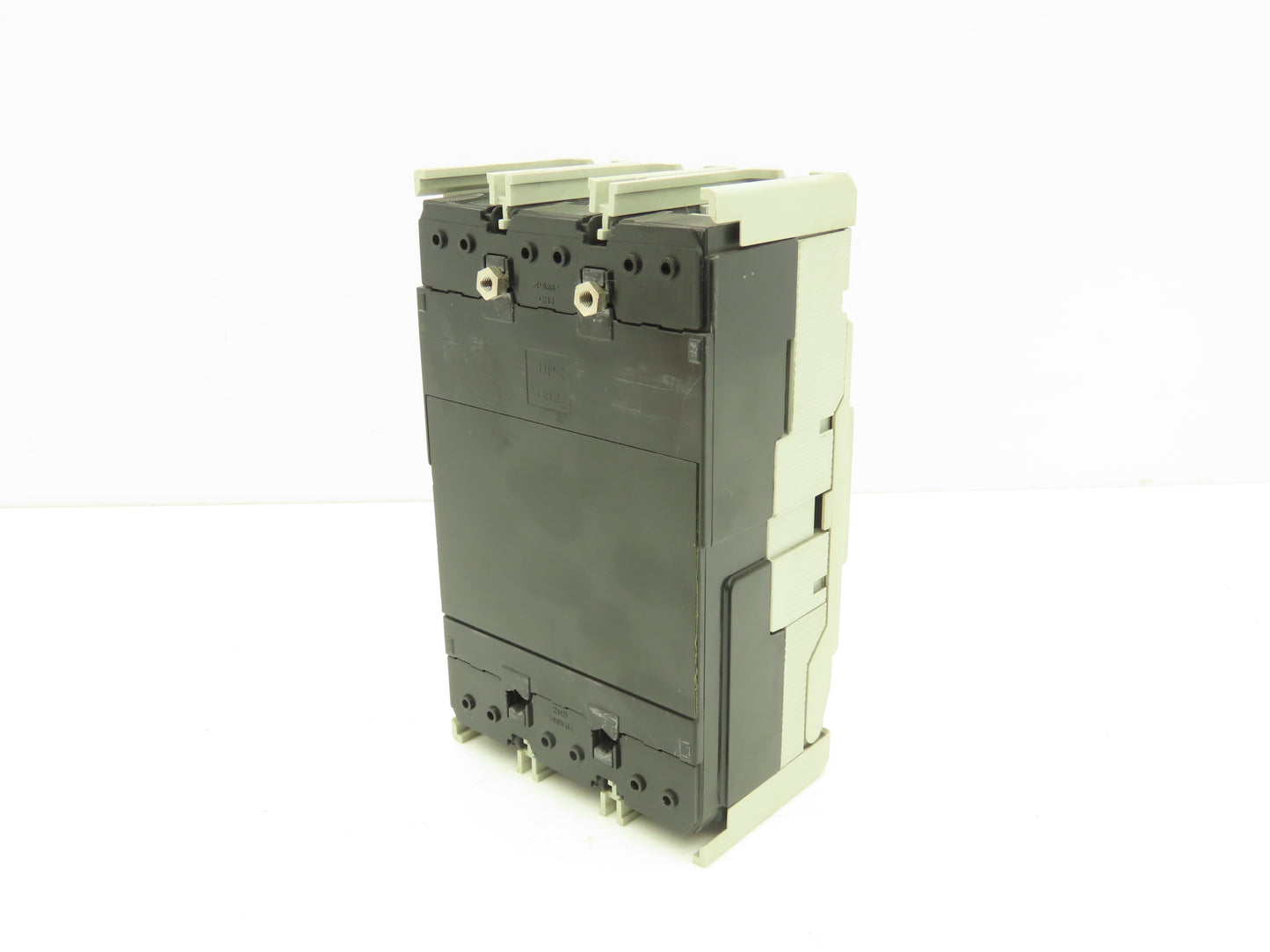Fuji EW250JAGU-3P225 Earth Leakage Circuit Breaker 3-Pole 225A 100-440VAC