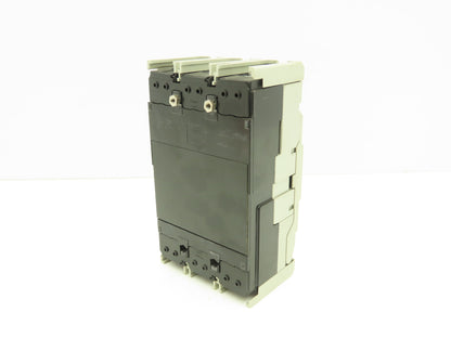 Fuji EW250JAGU-3P225 Earth Leakage Circuit Breaker 3-Pole 225A 100-440VAC