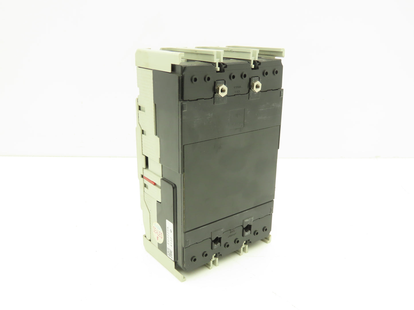 Fuji EW250JAGU-3P225 Earth Leakage Circuit Breaker 3-Pole 225A 100-440VAC