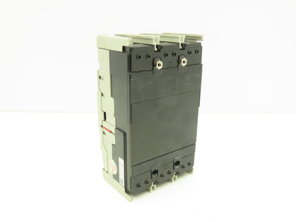 Fuji EW250JAGU-3P225 Earth Leakage Circuit Breaker 3-Pole 225A 100-440VAC