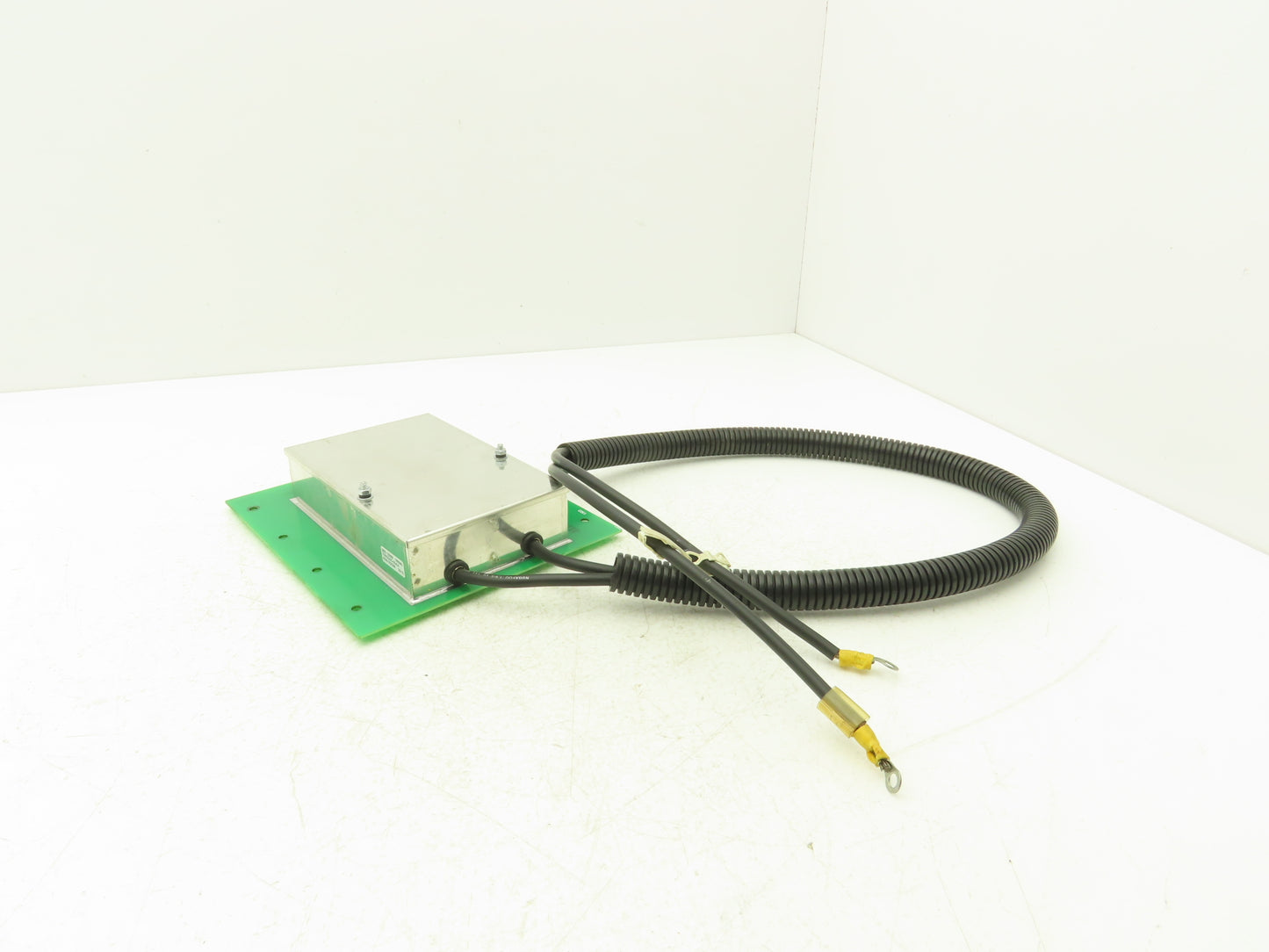 SMS Elotherm SES 1200M 188980 Power Converter Printed Circuit Board