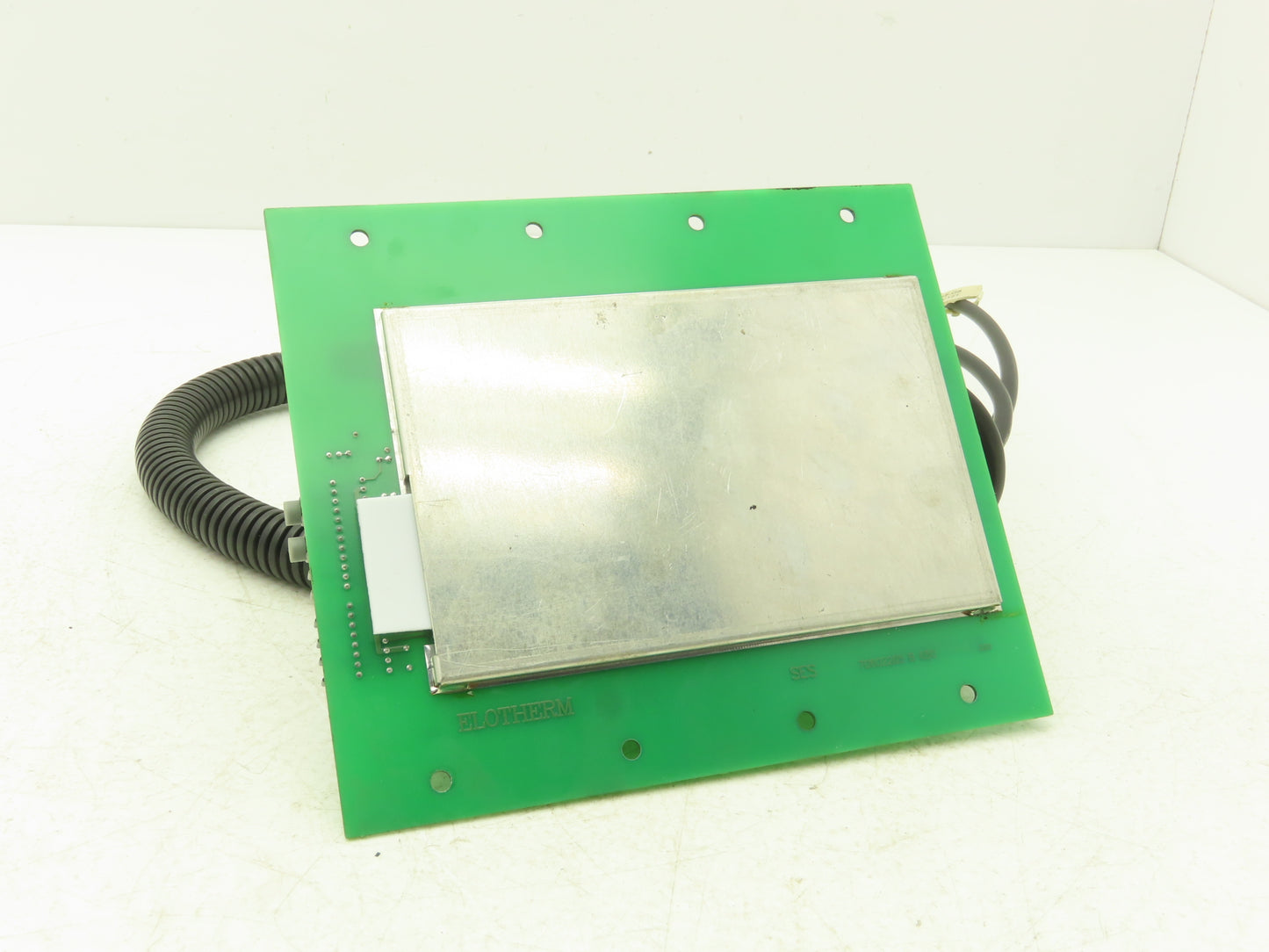 SMS Elotherm SES 1200M 188980 Power Converter Printed Circuit Board
