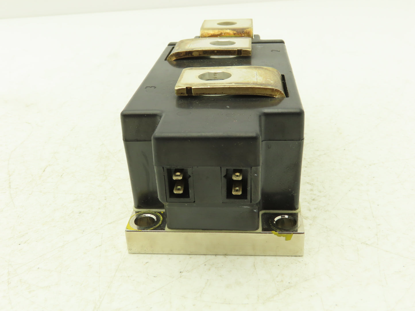 Infineon TT430N22KOF Thyristor Power Block Module  SCR/SCR Phase Control