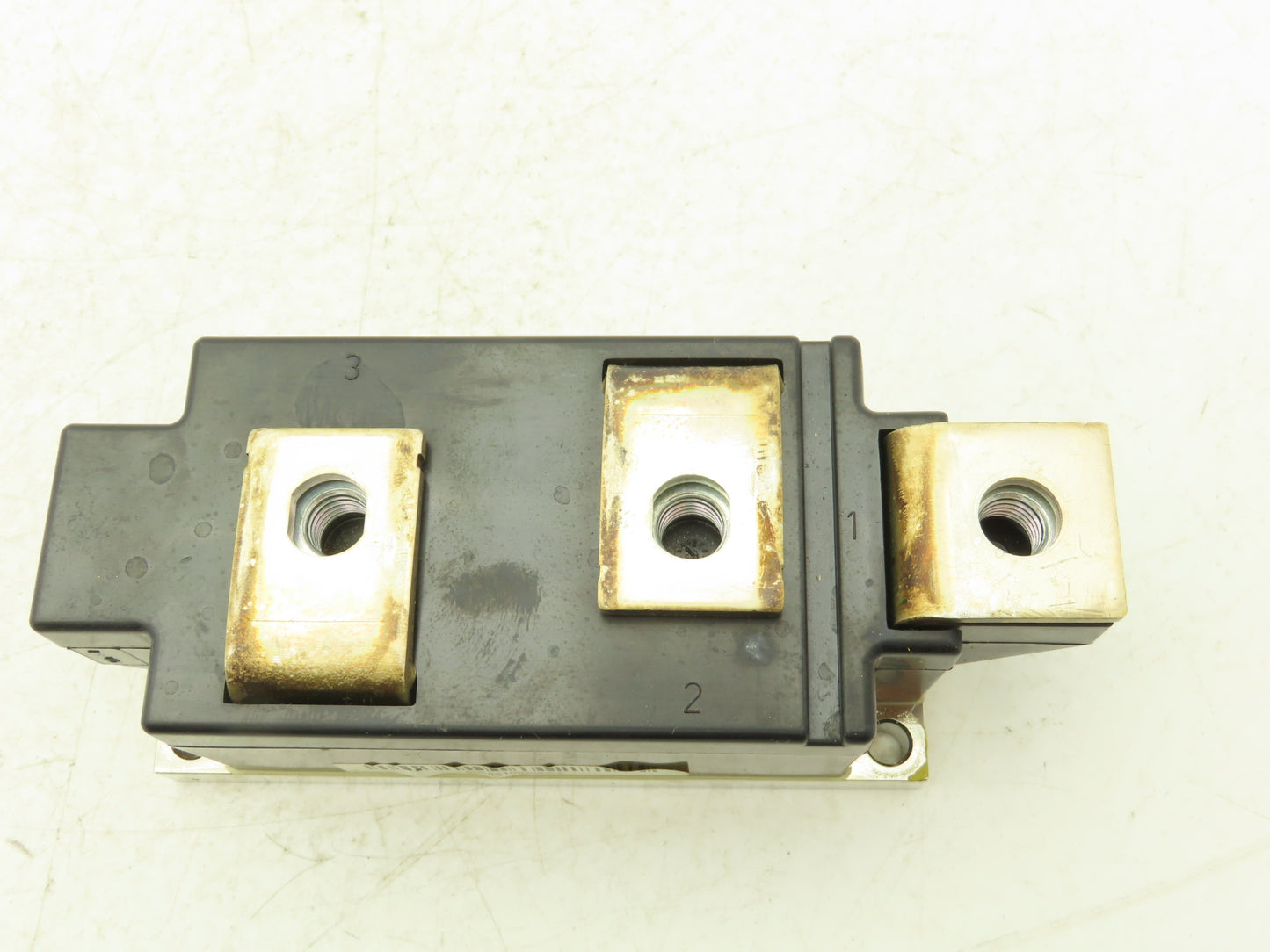 Infineon TT430N22KOF Thyristor Power Block Module  SCR/SCR Phase Control