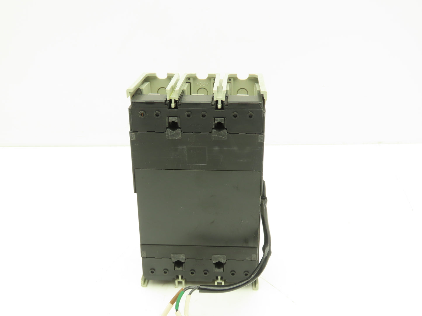Fuji EW250JAGU-3P125 Earth Leakage Circuit Breaker 3-Pole 125A 100-440VAC