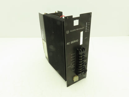 Allen Bradley 1389-PAT10 Power Supply 230VAC 3Ph Input 310VDC Output Ser A READ*