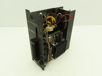 Allen Bradley 1389-PAT10 Power Supply 230VAC 3Ph Input 310VDC Output Ser A READ*