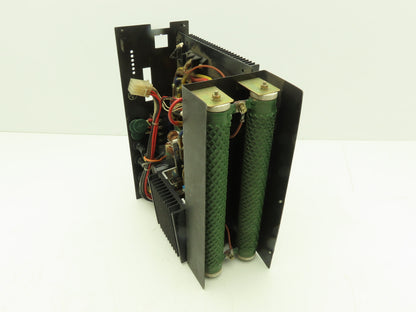 Allen Bradley 1389-PAT10 Power Supply 230VAC 3Ph Input 310VDC Output Ser A READ*