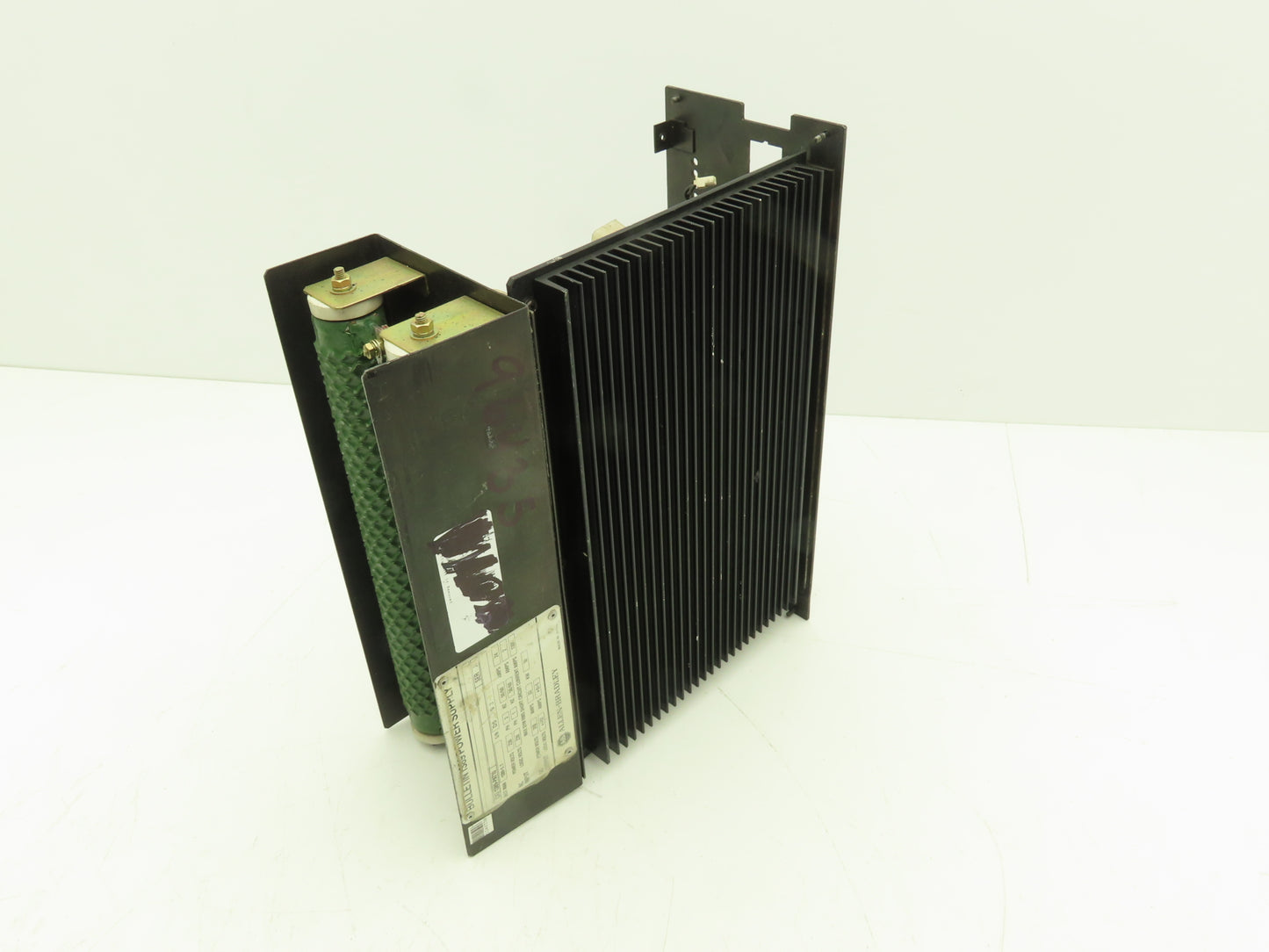 Allen Bradley 1389-PAT10 Power Supply 230VAC 3Ph Input 310VDC Output Ser A READ*