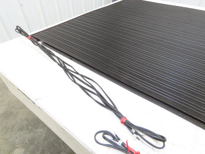 Recora Switchmat 35H43-14HD Rubber Safety Floor Mat Pressure Switch 35X43" 14HD
