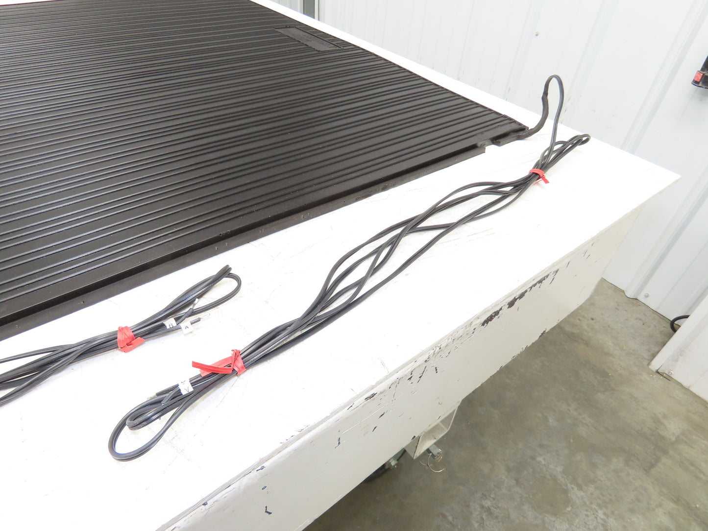 Recora Switchmat 35H43-14HD Rubber Safety Floor Mat Pressure Switch 35X43" 14HD