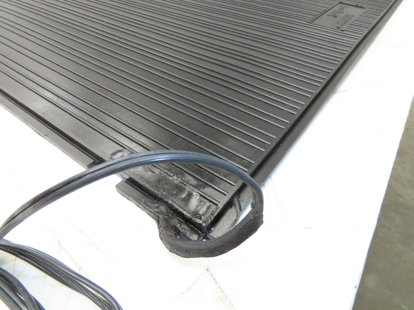 Recora Switchmat 35H43-14HD Rubber Safety Floor Mat Pressure Switch 35X43" 14HD