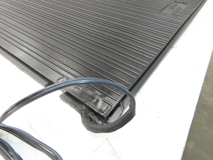 Recora Switchmat 35H43-14HD Rubber Safety Floor Mat Pressure Switch 35X43" 14HD