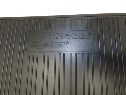 Recora Switchmat 35H43-14HD Rubber Safety Floor Mat Pressure Switch 35X43" 14HD