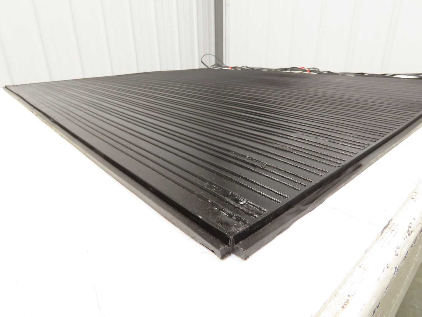 Recora Switchmat 35H43-14HD Rubber Safety Floor Mat Pressure Switch 35X43" 14HD