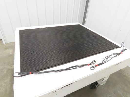Recora Switchmat 35H43-14HD Rubber Safety Floor Mat Pressure Switch 35X43" 14HD