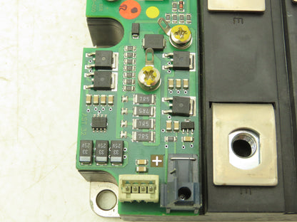 Infineon FZ1200R12KF4 Transistor IGBT 1200A 1200V Dissipation 7800 Watt