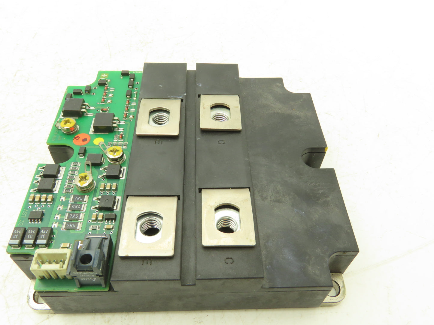 Infineon FZ1200R12KF4 Transistor IGBT 1200A 1200V Dissipation 7800 Watt