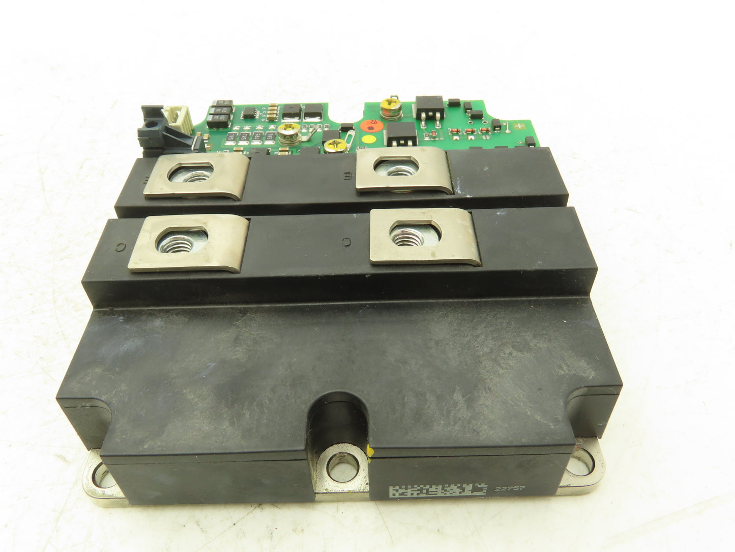 Infineon FZ1200R12KF4 Transistor IGBT 1200A 1200V Dissipation 7800 Watt