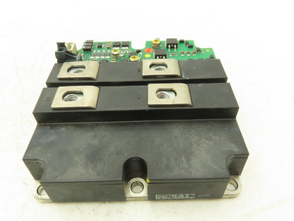 Infineon FZ1200R12KF4 Transistor IGBT 1200A 1200V Dissipation 7800 Watt