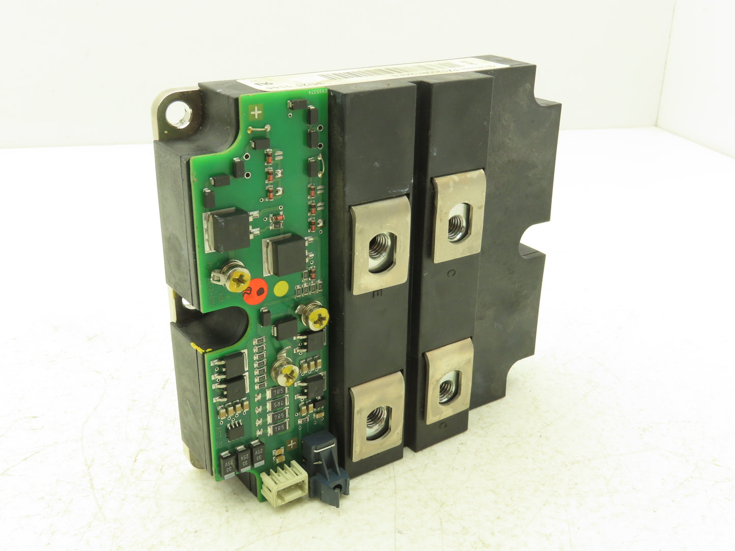 Infineon FZ1200R12KF4 Transistor IGBT 1200A 1200V Dissipation 7800 Watt