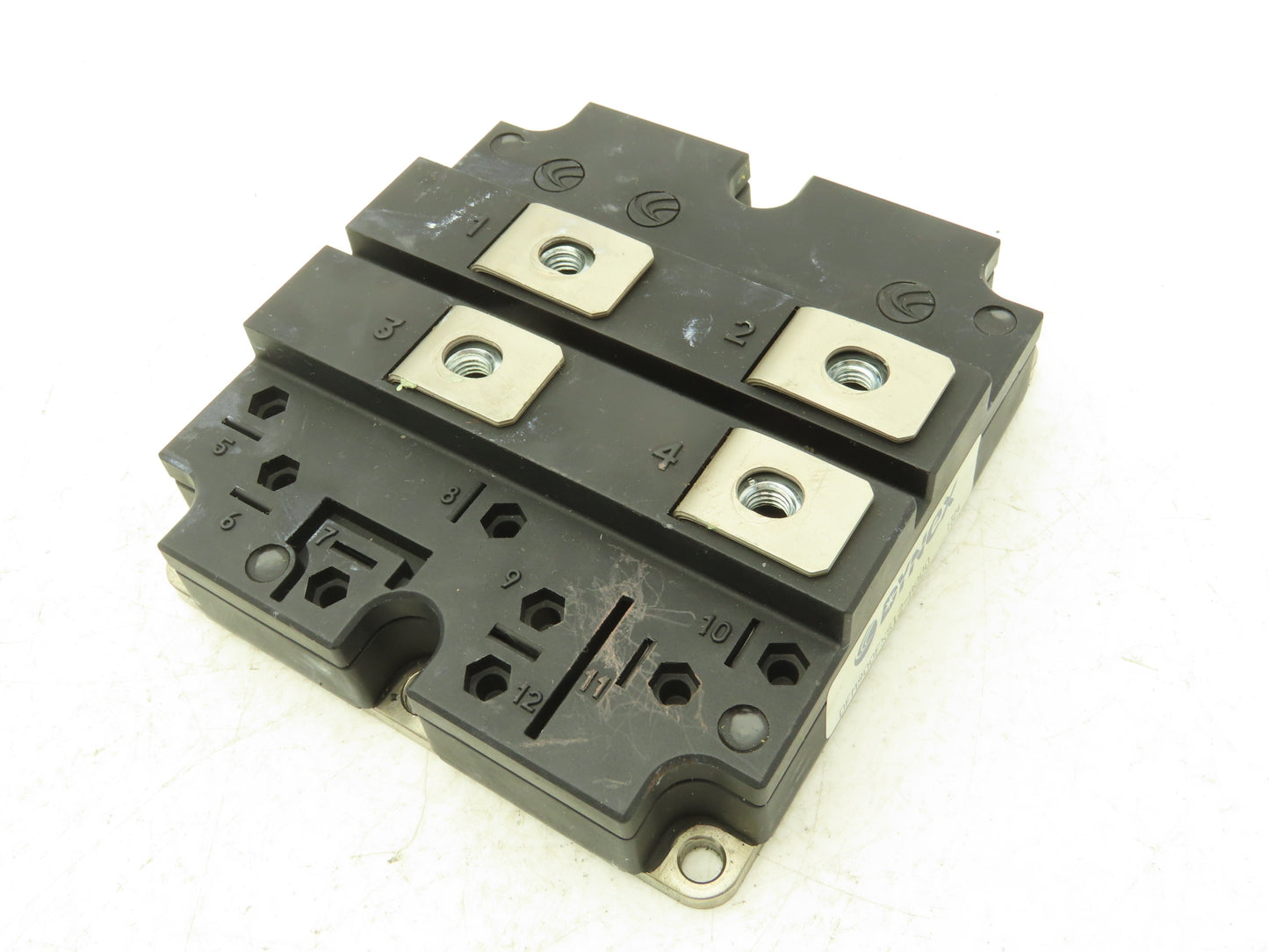 DYNEX DFM900FXS12-A000 Dual 1200V Fast Recovery Diode (FRD) Insulated Gate