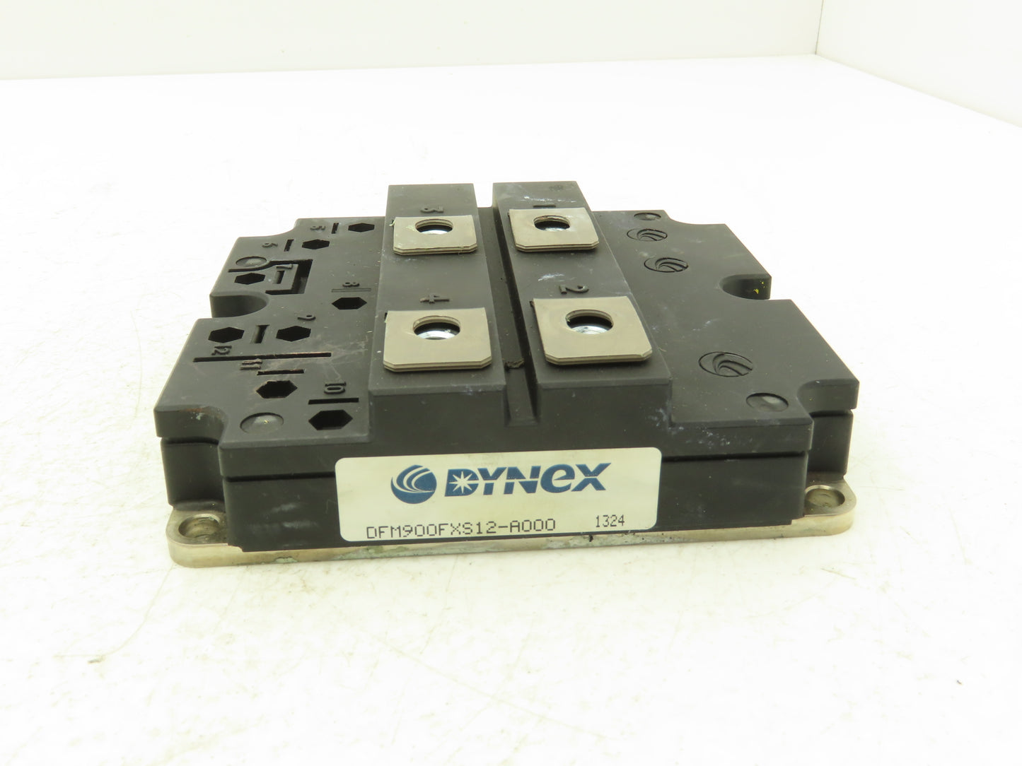 DYNEX DFM900FXS12-A000 Dual 1200V Fast Recovery Diode (FRD) Insulated Gate