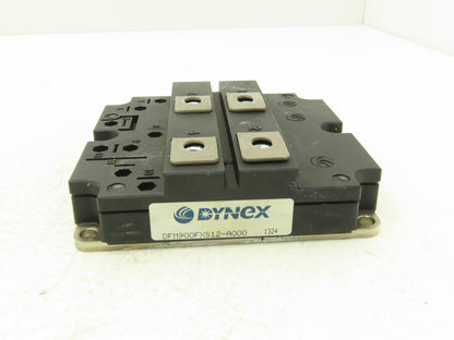 DYNEX DFM900FXS12-A000 Dual 1200V Fast Recovery Diode (FRD) Insulated Gate