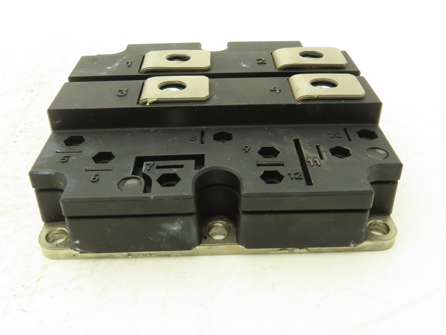 DYNEX DFM900FXS12-A000 Dual 1200V Fast Recovery Diode (FRD) Insulated Gate