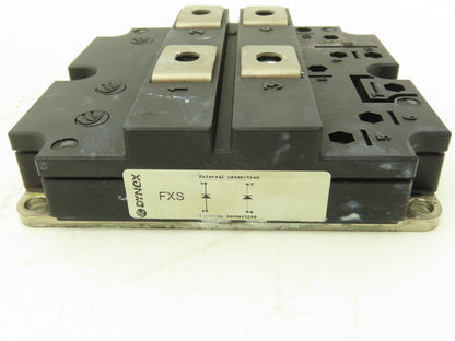 DYNEX DFM900FXS12-A000 Dual 1200V Fast Recovery Diode (FRD) Insulated Gate