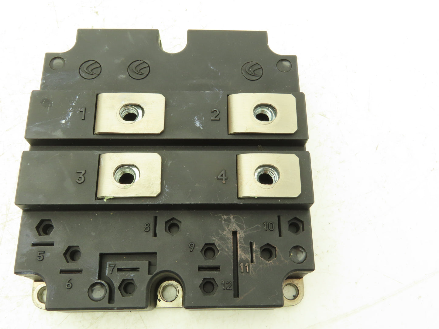DYNEX DFM900FXS12-A000 Dual 1200V Fast Recovery Diode (FRD) Insulated Gate