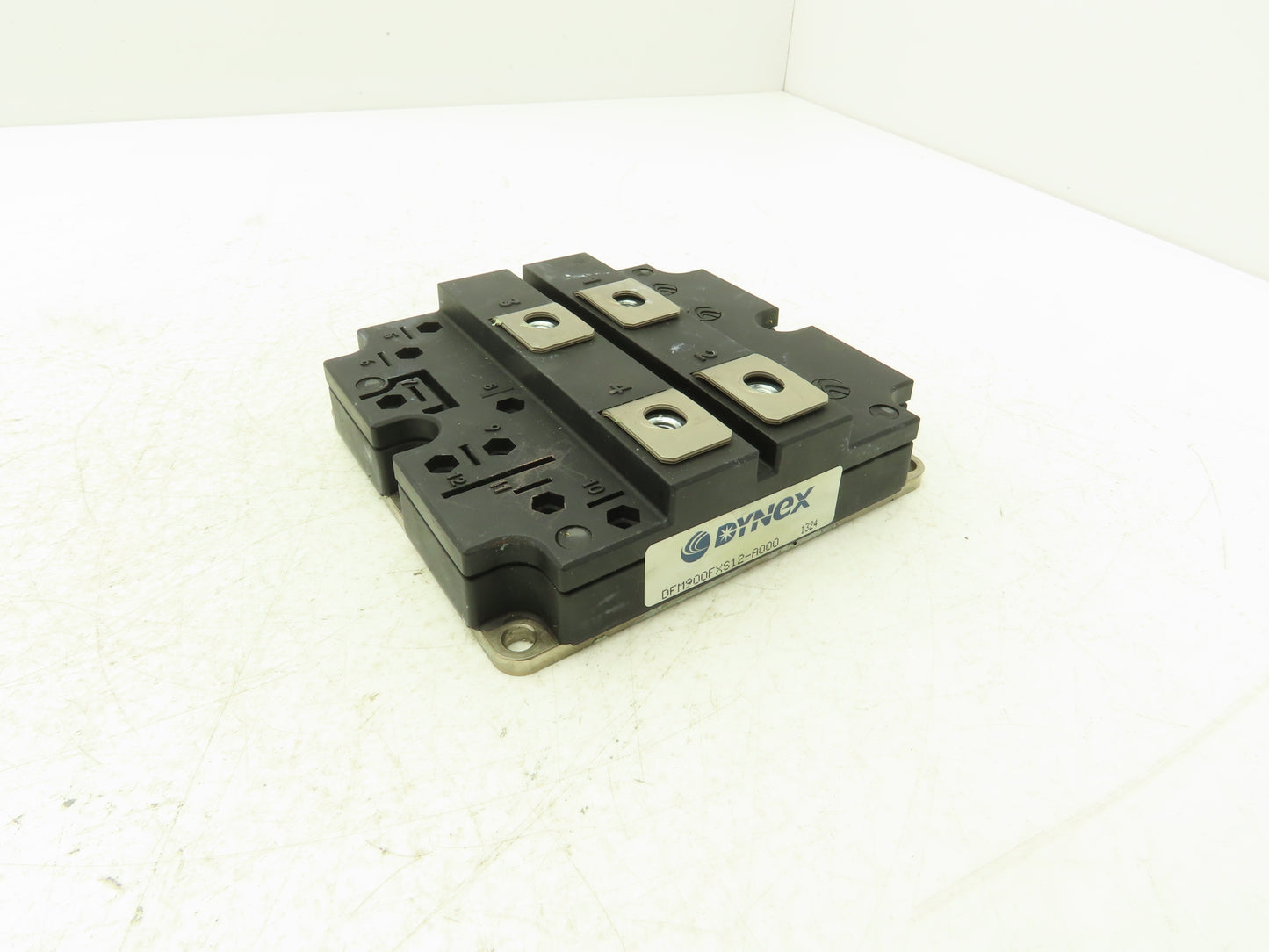 DYNEX DFM900FXS12-A000 Dual 1200V Fast Recovery Diode (FRD) Insulated Gate