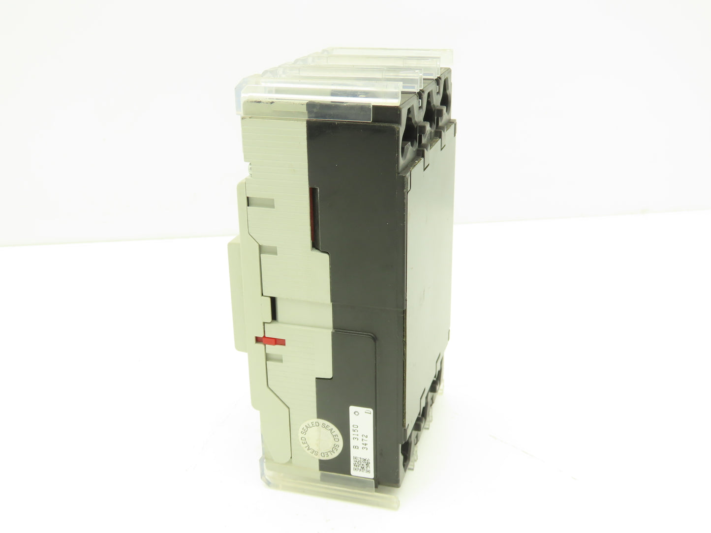 Fuji Electric BW250EAG-3P150 Auto Circuit Breaker 3-Pole 150A 600VAC