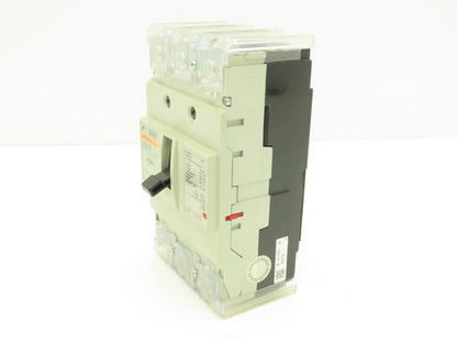 Fuji Electric BW250EAG-3P150 Auto Circuit Breaker 3-Pole 150A 600VAC