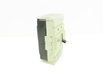 Fuji Electric BW250EAG-3P150 Auto Circuit Breaker 3-Pole 150A 600VAC