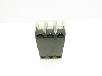 Fuji Electric BW250EAG-3P150 Auto Circuit Breaker 3-Pole 150A 600VAC