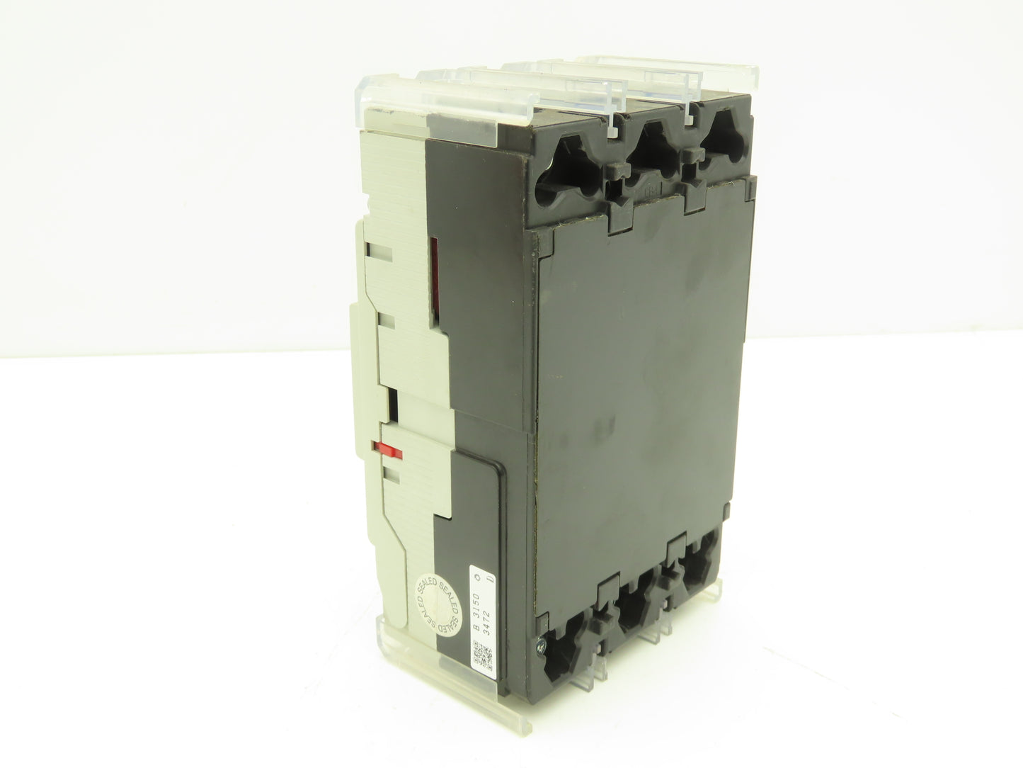 Fuji Electric BW250EAG-3P150 Auto Circuit Breaker 3-Pole 150A 600VAC
