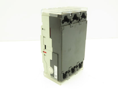 Fuji Electric BW250EAG-3P150 Auto Circuit Breaker 3-Pole 150A 600VAC