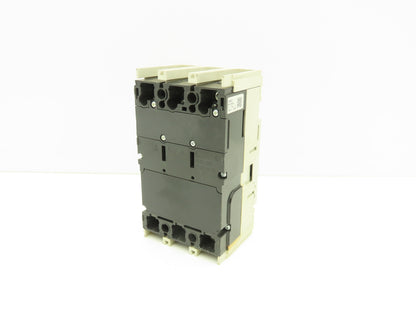 Mitsubishi NV125-SVU3075 Earth Leakage Circuit Breaker 3-Pole 75A 120-480VAC