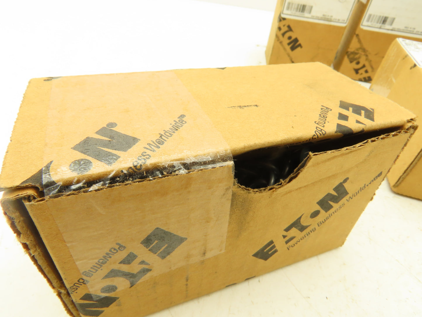 Eaton BH10 B-Line S Hook Steel Zinc Plated 29 lb 1" Overall Long Lot of 500