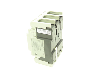 Fuji Electric EW50RAGU-3P015 Earth Leakage Circuit Breaker 3-Pole 15A 100-440VAC