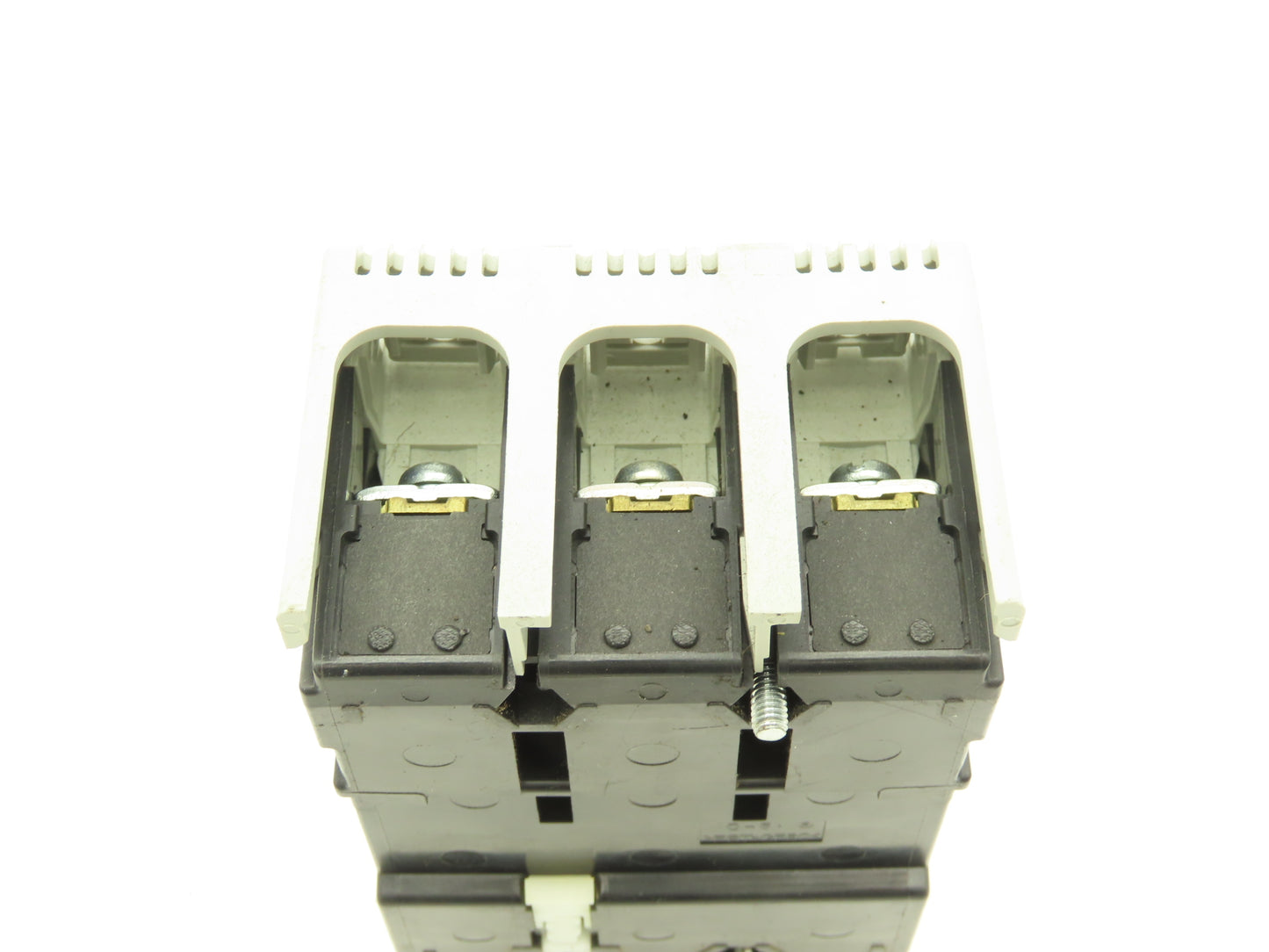 Fuji Electric EW50RAGU-3P015 Earth Leakage Circuit Breaker 3-Pole 15A 100-440VAC
