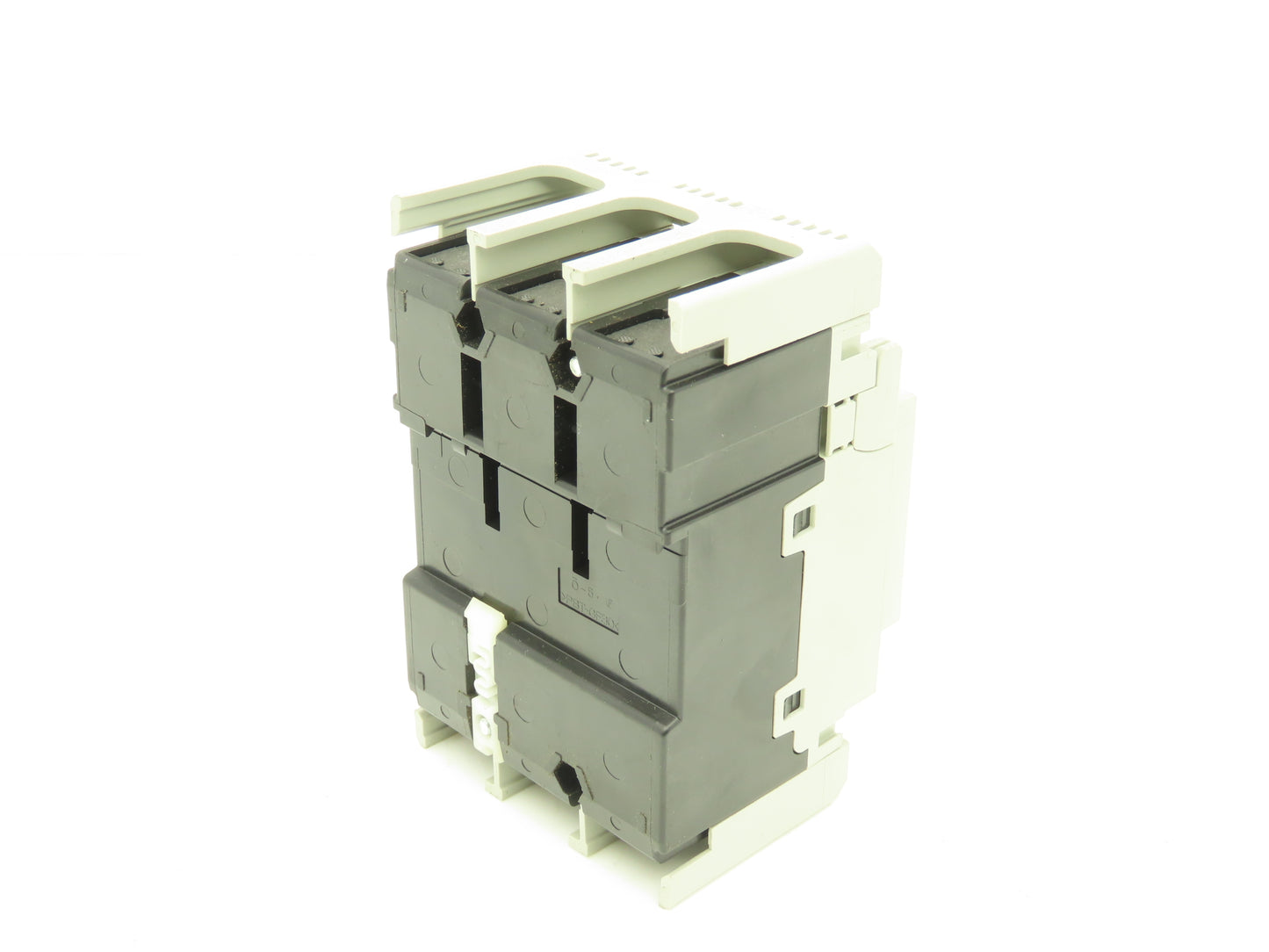 Fuji Electric EW50RAGU-3P015 Earth Leakage Circuit Breaker 3-Pole 15A 100-440VAC